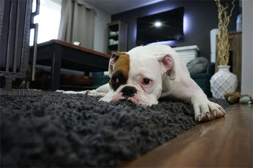 고양이 복통 증상과 응급처치 방법 (수의사가 알려주는 필수 정보)